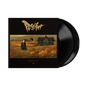 Puscifer/Normal Isn't (Black Vinyl) [LP]