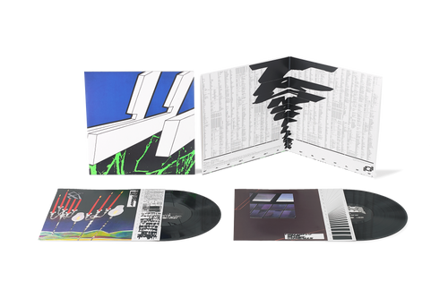 Oneohtrix Point Never/Tranquilizer [LP]