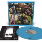 Lip Cream/Kill Ugly Pop (Royal Blue Vinyl) [LP]