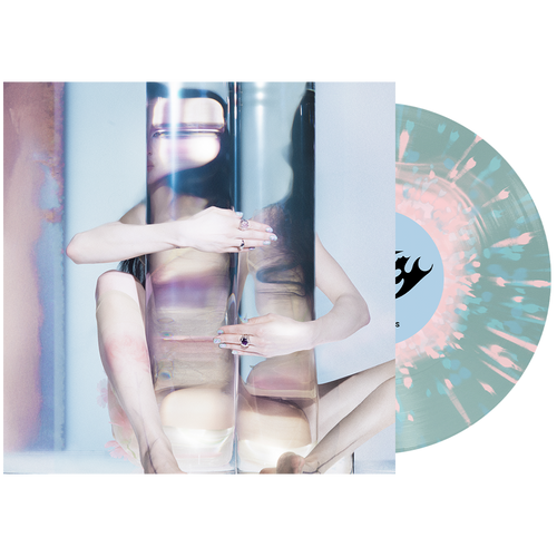 Poppy/Empty Hands (Indie Exclusive) [LP]