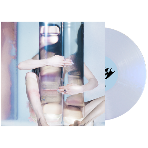 Poppy/Empty Hands [LP]