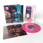 Squeeze/Trixies (Transparent Pink Vinyl) [LP]