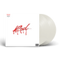 Playboi Carti/Whole Lotta Red (5th Anniversary Rain Cloud White Vinyl) [LP]