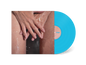 Peaches/No Lube So Rude (Electric Blue Vinyl) [LP]