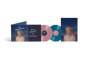 Sivan, Troye/Blue Neighbourhood: Ten Years On (Blush Pink/Aqua Blue Vinyl) [LP]