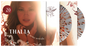 Thalia/El Sexto Sentido (20th Ann. Brown Splatter Vinyl) [LP]
