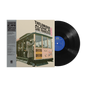 Monk, Thelonious/Alone In San Francisco (Original Jazz Classics Series) [LP]