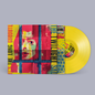 Twilight Sad, The/It's The Long Goodbye (Indie Exclusive Yellow Vinyl) [LP]
