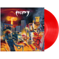 Inepsy/No Speed Limit For Destruction (Red Vinyl) [LP]