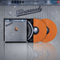 Neighbourhood, The/(((((Ultrasound)))))+  (Tangerine Vinyl) [LP]