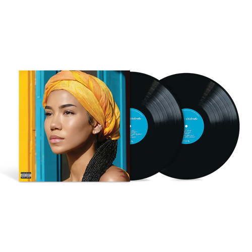 Aiko, Jhene/Chilombo [LP]