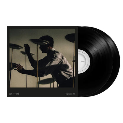 James Blake - Trying Times - LP