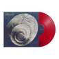 Snail Mail/Ricochet (Limited Import Indie Exclusive Red Vinyl) [LP]