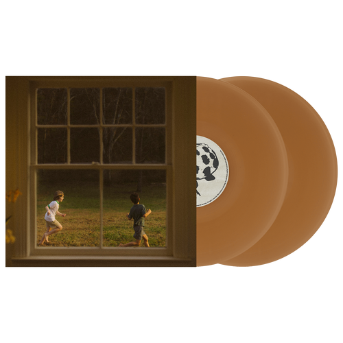 Kahan, Noah/The Great Divide (Indie Exclusive Beer Bottle Vinyl) [LP]