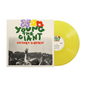 Young The Giant/Victory Garden (Indie Exclusive Translucent Lemonade Vinyl) [LP]