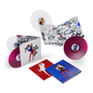 PinkPantheress/Fancy Some More? (Red and Blue Vinyl) [LP]