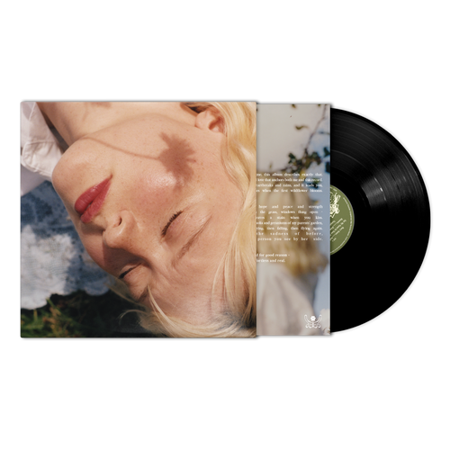 Peters, Maisie/Florescence (Daisy Edition) [LP]