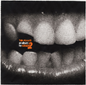 Grade 2/Talk About It (Indie Exclusive Translucent Orange Vinyl) [LP]
