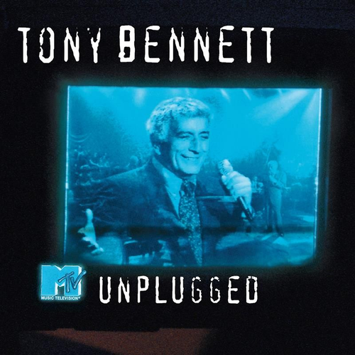 Bennett, Tony/MTV Unplugged [LP]
