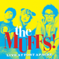 Muffs, The/Live At Fort Apache (Opaque Yellow Vinyl) [LP]