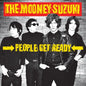 The Mooney Suzuki "People Get Ready (25th Anniversary)" 2xLP (Color Vinyl) (RSD 2026)