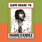 Ngozi Family/Gate Crash '78 [LP]