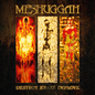 Meshuggah/Destroy Erase Improve (30th Anniversary Sunflare Limited Vinyl) [LP]