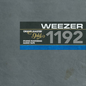 Weezer/1192 (Grey Vinyl) [LP]