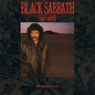 Black Sabbath/Seventh Star (Red and Black Vinyl) [LP]