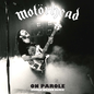 Motorhead/On Parole (50th Anniversary Remix) [LP]