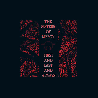 The Sisters Of Mercy - First And Last and Always "The Japanese Edition" - RSD LP