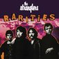 Stranglers, The/Rarities (White, Purple, and Orange Vinyl) [LP]