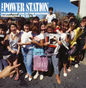 Power Station, The/Power Mad (Live At The Spectrum Philadelphia, PA, 21/8/85) [LP]