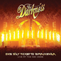 Darkness, The/One Way Ticket To Birmingham (Live 2006) (Red and Yellow Vinyl) [LP]