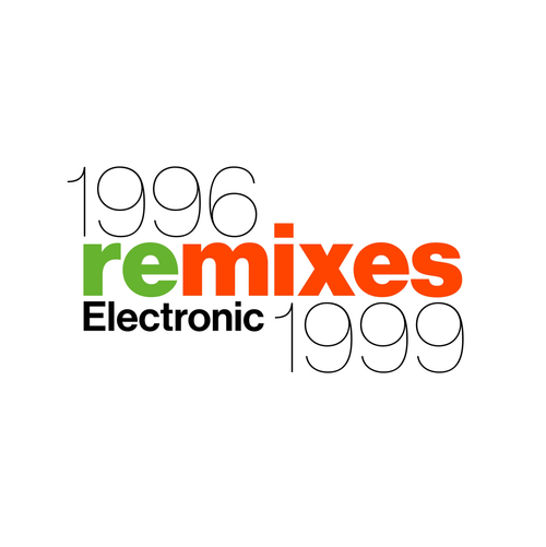 Electronic/1996 Remixes 1999 [LP]