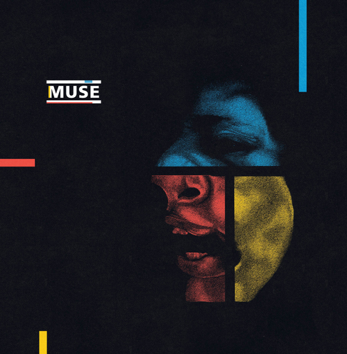 Muse/Muse (Orange Vinyl) [LP]