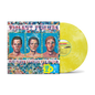 Violent Femmes/The Blind Leading The Naked (Candelight Swirl Vinyl) [LP]