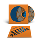Harrison, George/Extra Texture (Zoetrope Vinyl) [LP]
