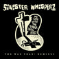 My Life with the Thrill Kill Kult - Sinister Whisperz: The Wax Trax! Remixes - RSD LP