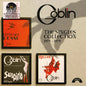 Goblin - The Singles Collection 1975 - 1979 - RSD LP
