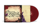 Bullet For My Valentine/Bullet For My Valentine (Oxblood Colour Vinyl) [LP]