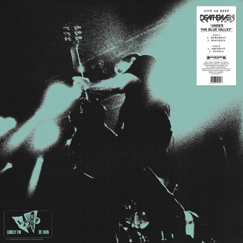 Deafheaven/KEXP Sessions (Colour Vinyl) [LP]
