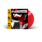 Foo Fighters/Your Favorite Toy (Indie Exclusive Red Vinyl) [LP]