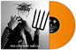 Darkthrone/Pre-Historic Metal (Transparent Orange Vinyl) [LP]
