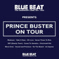 Prince Buster - The Blue Beat Label Presents Prince Buster On Tour - RSD LP