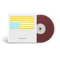 Rostam/American Stories (Sumac Coloured Vinyl) [LP]
