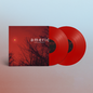 American Football/American Football (LP4) (Red Vinyl) [LP]