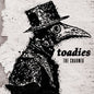 Toadies/The Charmer (Coke Bottle Clear Vinyl) [LP]
