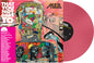 M.E.B./That You Not Dare To Forget [LP]