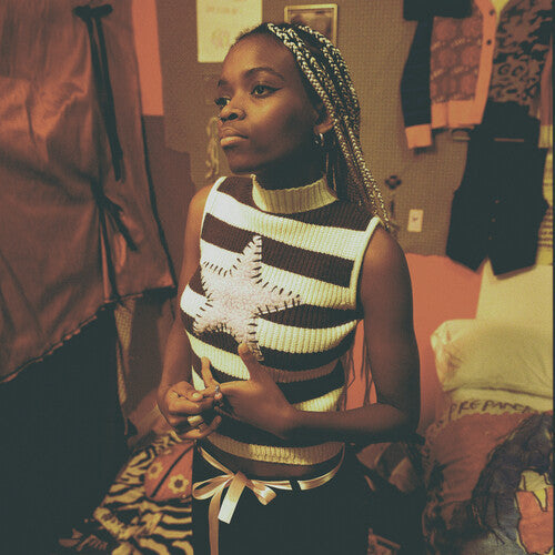 Hannah Jadagu - Aperture - LP